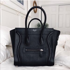 Celine Luggage